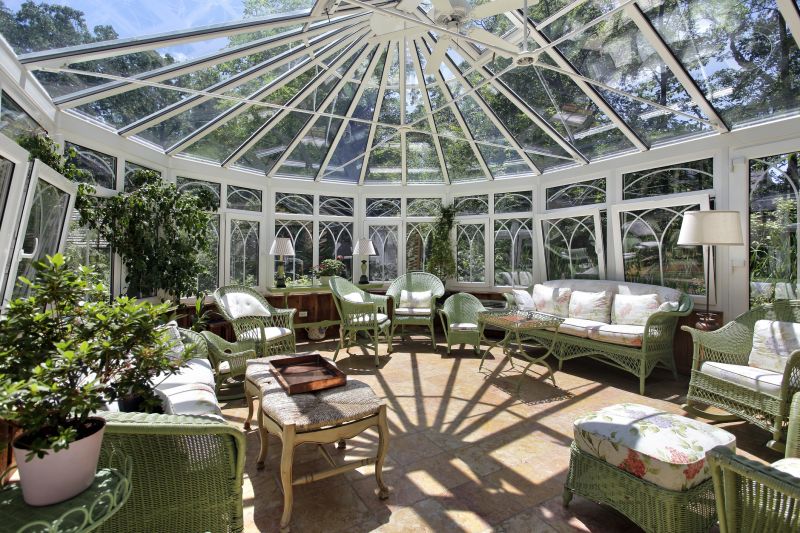 Conservatory Installation